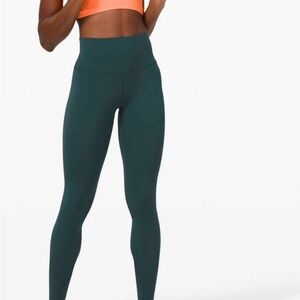 Lululemon Align Pant 28"
Submarine - Size 8 - Like New